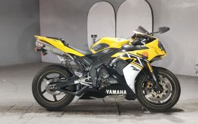 YAMAHA YZF-R1 RN15