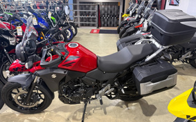 SUZUKI STROM 250 DS11A