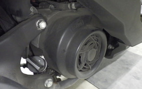 SUZUKI ADDRESS V125 2003 DT11A