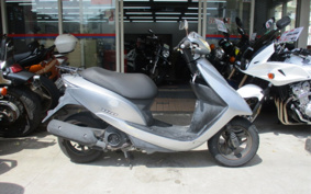HONDA DIO AF68