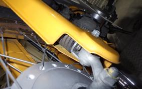 HONDA C50 SUPER CUB AA01