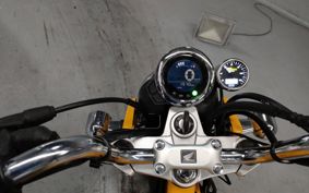 HONDA MONKEY 125 JB02