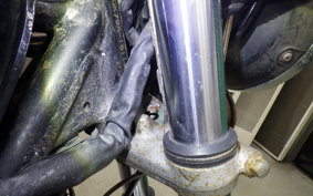 SUZUKI GSX400 IMPULSE 1994 GK79A