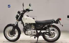 SUZUKI GRASS TRACKER 2026 NJ4BA