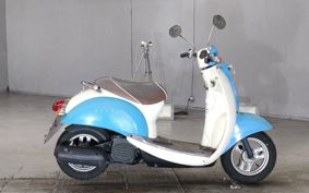 HONDA CREA SCOOPY AF55