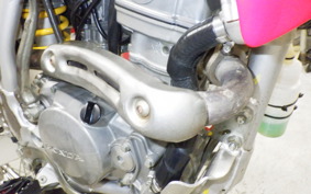 HONDA CRF150R 2021 KE03