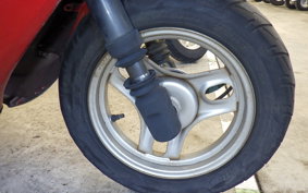 HONDA DIO Gen.6 AF62