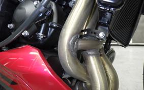 TRIUMPH STREET TRIPLE RS 2026
