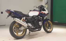 HONDA CB400 SUPER BOLDOR VTEC 2007 NC39