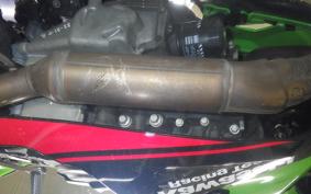 KAWASAKI NINJA 400 2020 EX400G