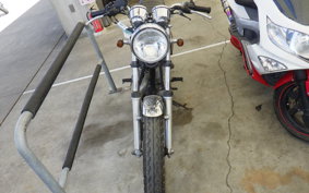 YAMAHA SR400 Gen.3 RH01J