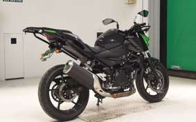 KAWASAKI Z400 Gen.2 2022
