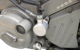 DUCATI M400IE 2006 ZDMM407AA6B