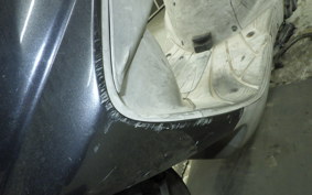 SUZUKI ADDRESS V125 G 2016 CF46A