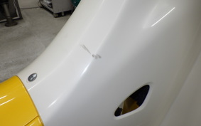 HONDA C50 SUPER CUB 2025 AA09