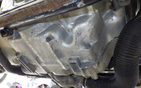 HONDA STEED 400 VCL 1996 NC26