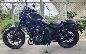 HONDA REBEL 1100 2021 SC83