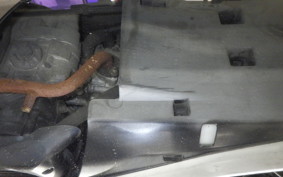 YAMAHA JOG Gen.5 2019 SA36J