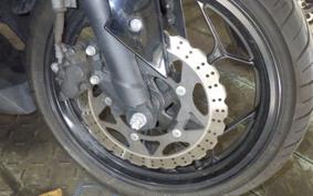 KAWASAKI NINJA 250 2012 EX250L