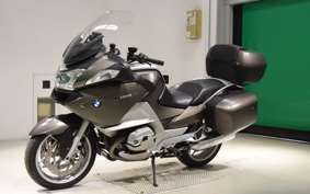 BMW R1200RT 2010