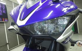 YAMAHA YZF-R25 RG10J