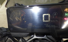HONDA CB650R 2020 RH03