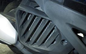 HONDA LEAD 125 2021 JF45