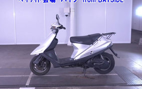 SUZUKI ADDRESS V100