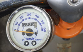 SUZUKI PALETTE 2025 CA41A