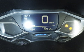 HONDA PCX125 2015 JK05