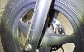 HONDA LEAD 125 2002 JF45