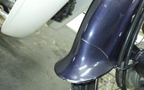 HONDA C90 SUPER CUB HA02