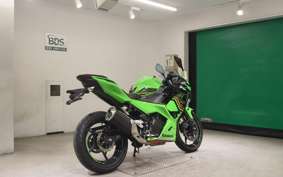 KAWASAKI NINJA 250 2 2019 EX250Y