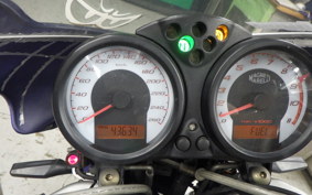 DUCATI MONSTER S4R 2005