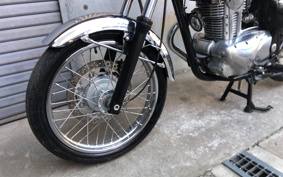 KAWASAKI ESTRELLA RS BJ250A