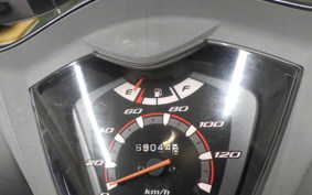 HONDA DIO 110 JF31