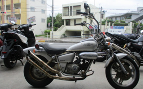 HONDA MAGNA 50 AC13