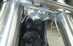 YAMAHA DRAGSTAR 400 CLASSIC 1998 4TR