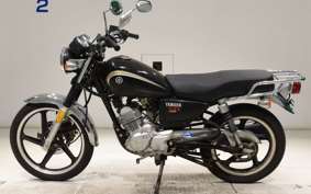 YAMAHA YB125SP 2020