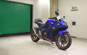 SUZUKI GSX250 R 2020