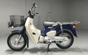 HONDA SUPER CUB110 JA42