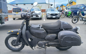 HONDA LITTLE CUB AA01
