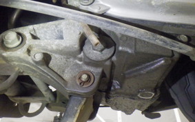 HONDA TODAY 2001 AF61