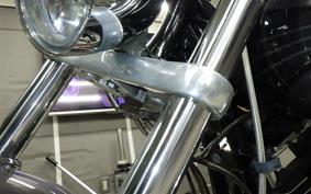 HARLEY FXSB 1580 2015