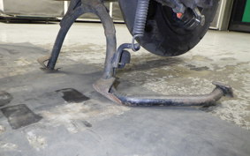 YAMAHA JOG ZR Gen.3 SA39J