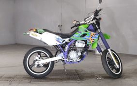 KAWASAKI KLX250 ES Type LX250E