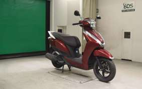 HONDA LEAD 125 2017 JF45