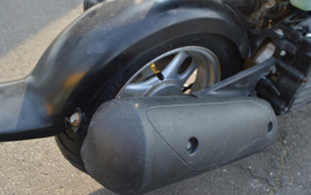 HONDA BITE AF59