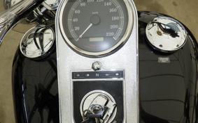 HARLEY FLSTC-I1450(ショルイ
