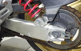HONDA CB400 SUPER BOLDOR VTEC 2006 NC39